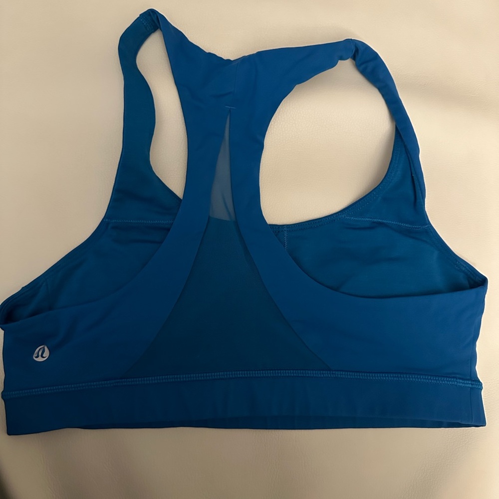 Invigorate sports bra